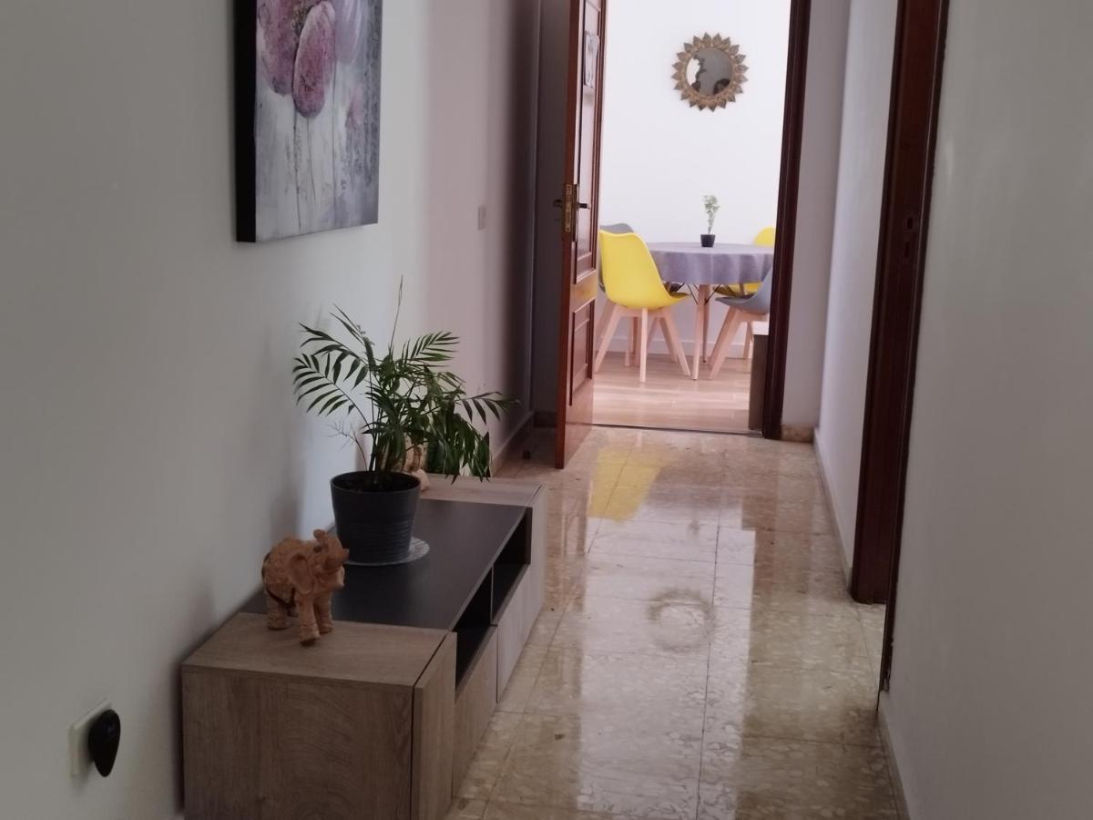 Apartamento Jardin, Terraza Y Barbacoa O Grove Exterior foto