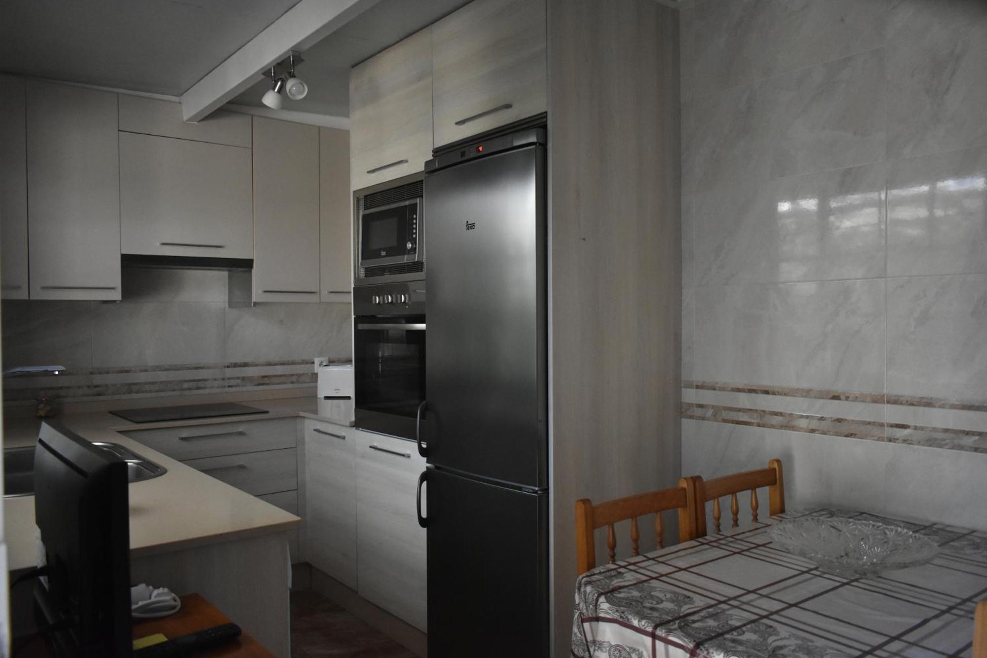 Apartamento Jardin, Terraza Y Barbacoa O Grove Exterior foto
