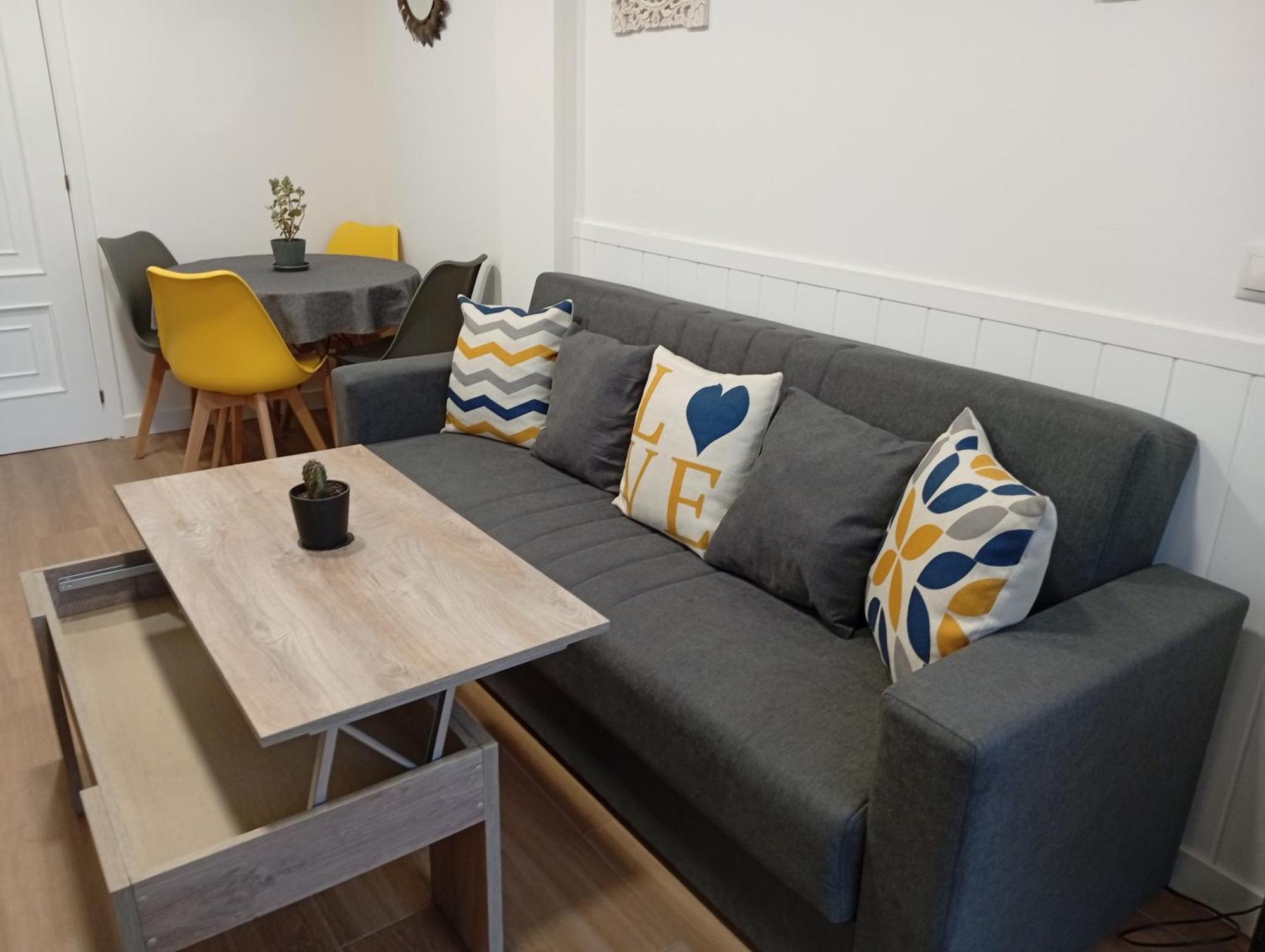 Apartamento Jardin, Terraza Y Barbacoa O Grove Exterior foto