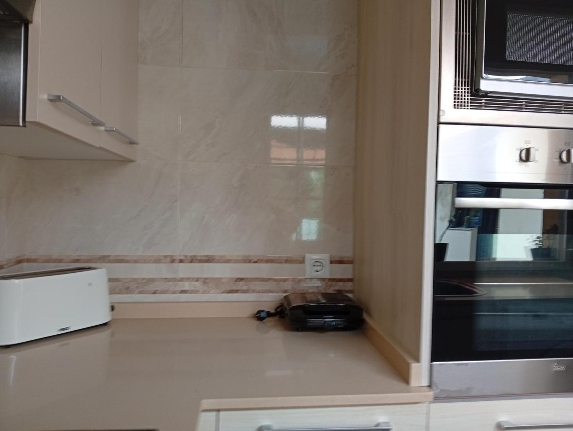 Apartamento Jardin, Terraza Y Barbacoa O Grove Exterior foto