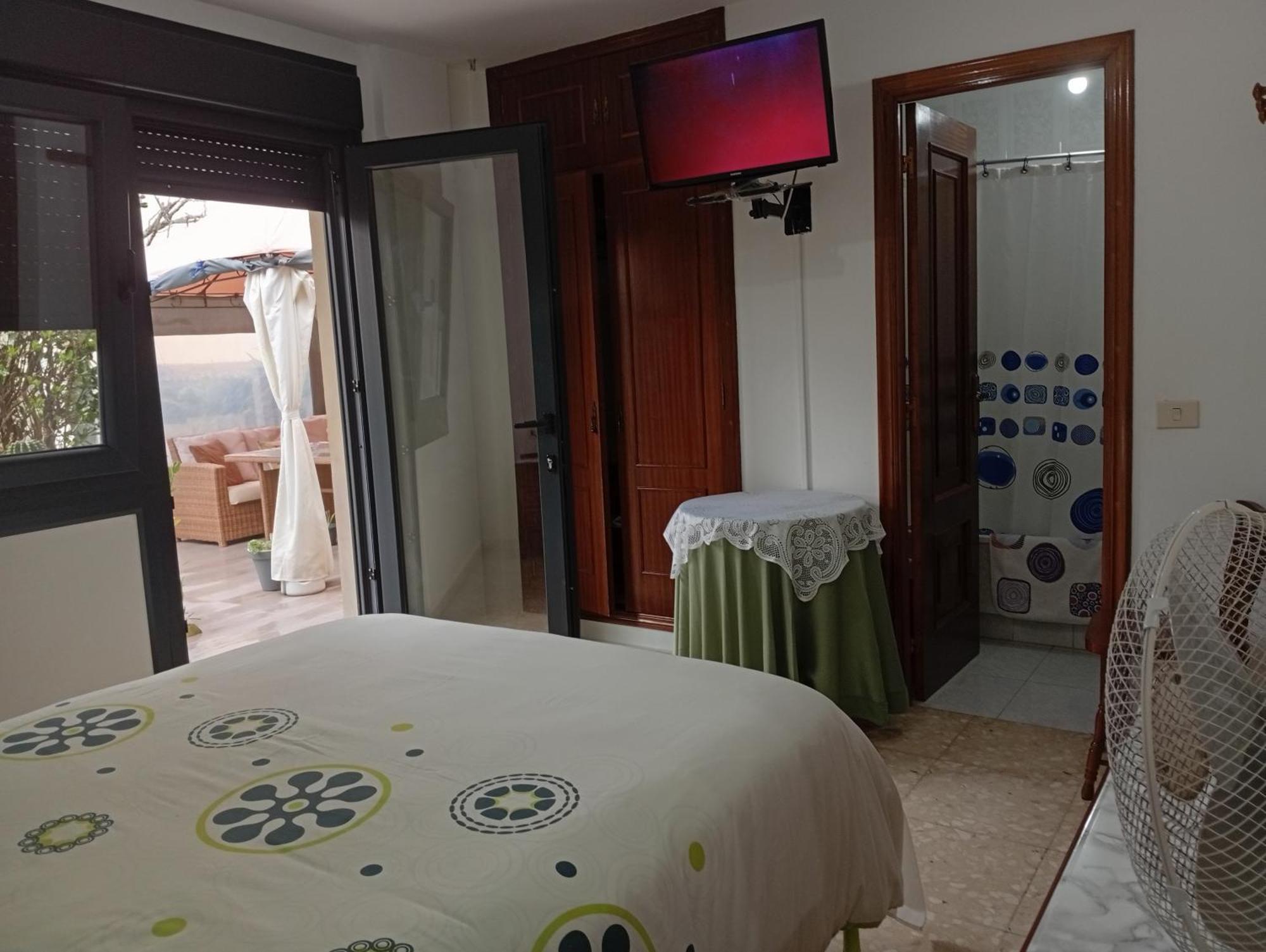 Apartamento Jardin, Terraza Y Barbacoa O Grove Exterior foto