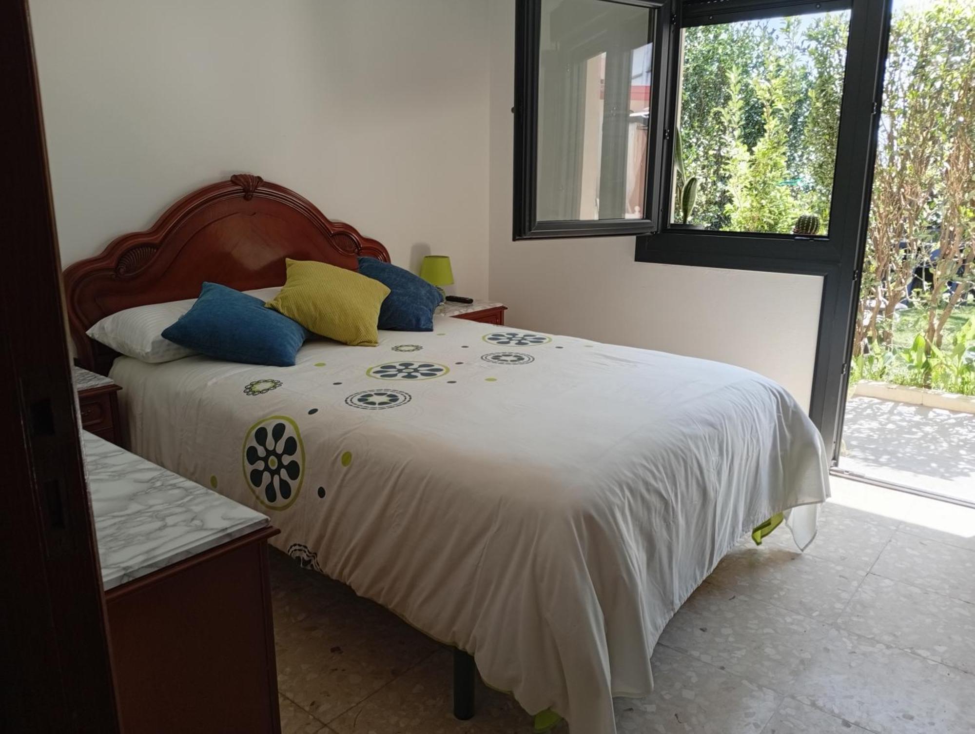 Apartamento Jardin, Terraza Y Barbacoa O Grove Exterior foto