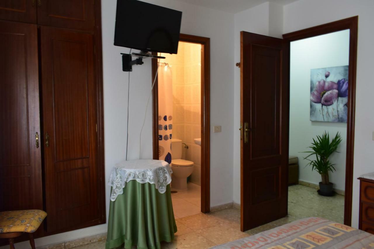 Apartamento Jardin, Terraza Y Barbacoa O Grove Exterior foto